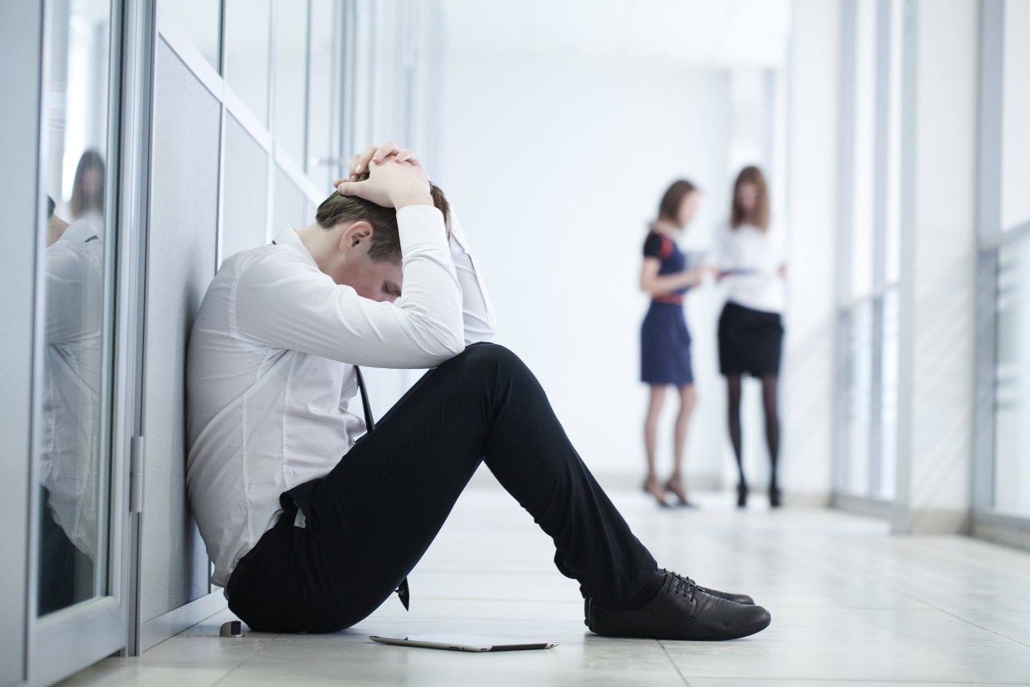 How to Reassure Remaining Employees After Layoffs