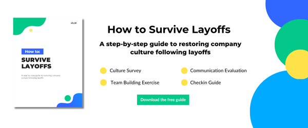 How to Survive Layoffs (1)